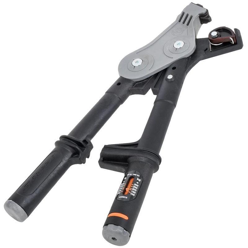 Gripple Spannzange Mit Spannungsmesser, TORQ 3 Gripple Spannzange Mit Spannungsmesser, TORQ