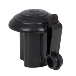 50x VOSS.farming Premium Kopfisolator Für T-Post, T-Pfosten, Schwarz, Sparpack 19 50x VOSS.farming Premium Kopfisolator Für T-Post, T-Pfosten, Schwarz, Sparpack -Optimal Ranchzaun Geschäft 44519 voss farming kappenisolator schwarz fuer t pfosten t post