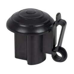 50x VOSS.farming Premium Kopfisolator Für T-Post, T-Pfosten, Schwarz, Sparpack 16 50x VOSS.farming Premium Kopfisolator Für T-Post, T-Pfosten, Schwarz, Sparpack -Optimal Ranchzaun Geschäft 44519 voss farming kopfisolator schwarz fuer t pfosten t post
