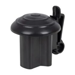 50x VOSS.farming Premium Kopfisolator Für T-Post, T-Pfosten, Schwarz, Sparpack 20 50x VOSS.farming Premium Kopfisolator Für T-Post, T-Pfosten, Schwarz, Sparpack -Optimal Ranchzaun Geschäft 44519 voss farming kopfisolatoren schwarz fuer t pfosten t post