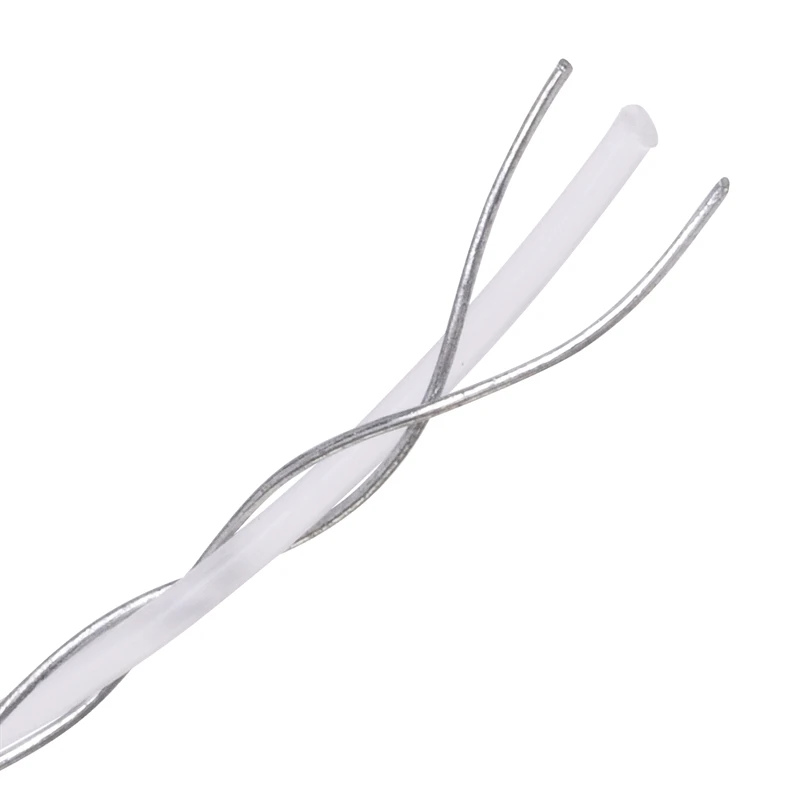 Mono-Litze, Polylitze 1000m, Transparent 2** 9 Mono-Litze, Polylitze 1000m, Transparent 2** – Bild 7