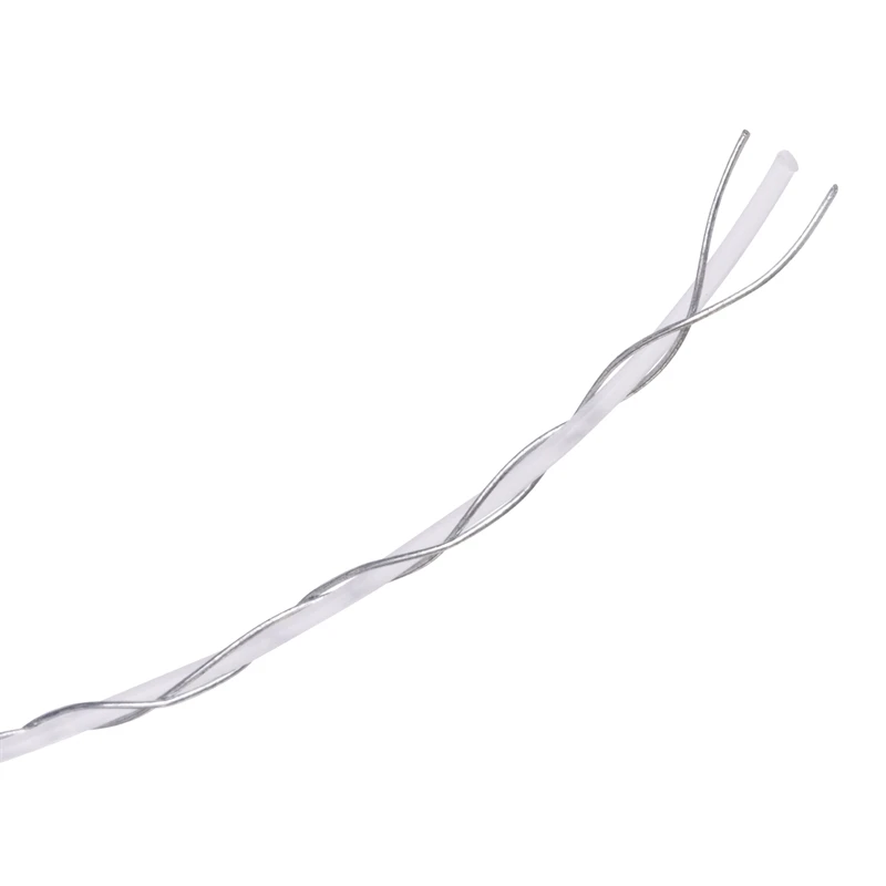 Mono-Litze, Polylitze 1000m, Transparent 2** 10 Mono-Litze, Polylitze 1000m, Transparent 2** – Bild 8