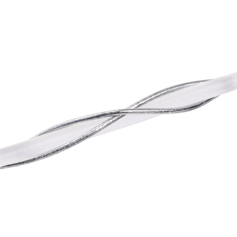 Mono-Litze, Polylitze 1000m, Transparent 2** 7 Mono-Litze, Polylitze 1000m, Transparent 2** – Bild 5