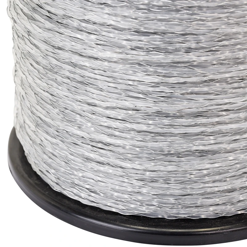 Mono-Litze, Polylitze 1000m, Transparent 2** 6 Mono-Litze, Polylitze 1000m, Transparent 2** – Bild 4