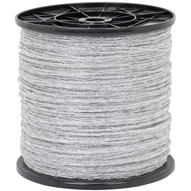 Mono-Litze, Polylitze 1000m, Transparent 2** 4 Mono-Litze, Polylitze 1000m, Transparent 2** – Bild 2