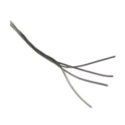 Edelstahl Drahtlitze, 100m, 4x0,30 Leiter -Optimal Ranchzaun Geschäft 44572 1