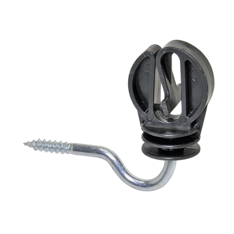 100x Breitband-Ringisolator Bis 20mm 3 100x Breitband-Ringisolator Bis 20mm