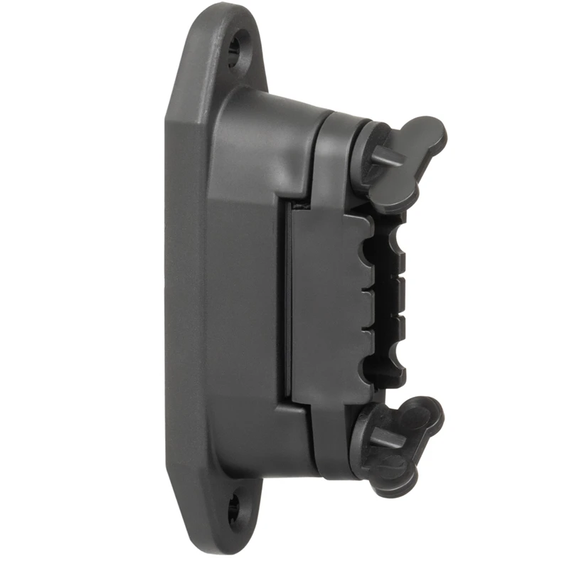 10x Profi Eck- Streckenisolator Bis 40mm Band 4 10x Profi Eck- Streckenisolator Bis 40mm Band – Bild 2