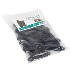 10x Profi Eck- Streckenisolator Bis 40mm Band 22 10x Profi Eck- Streckenisolator Bis 40mm Band -Optimal Ranchzaun Geschäft 44632 05 isolator fuer 40mm weidezaunband