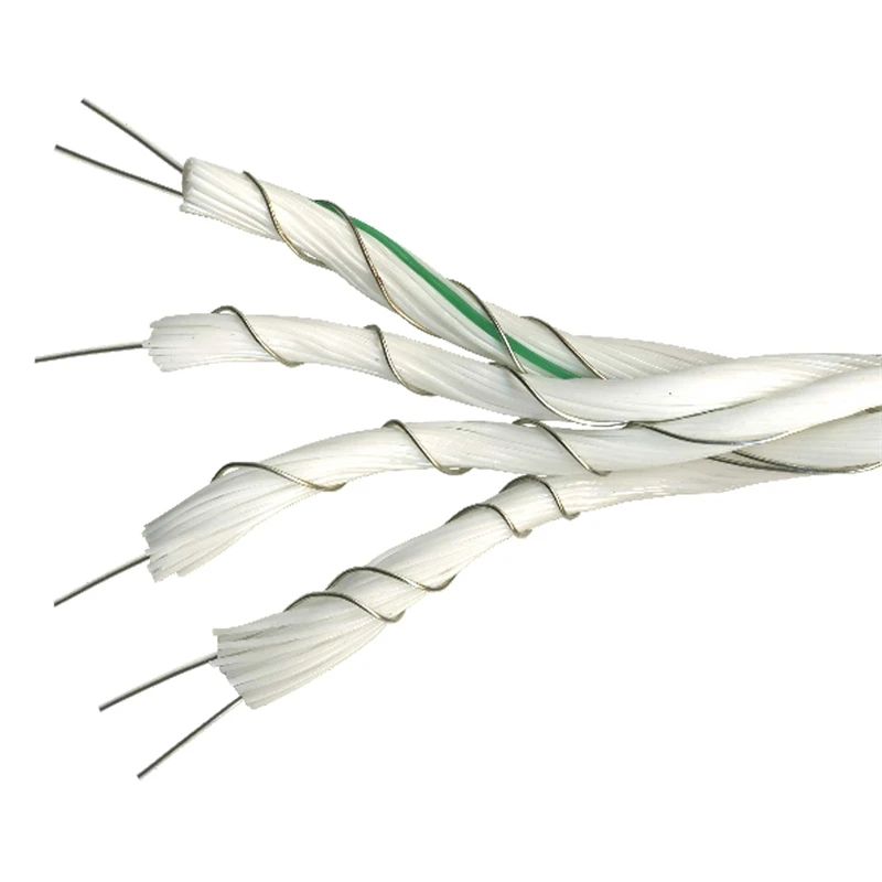 Weidezaun Seil 500m 6mm, 3x0,30 Kupfer + 3x0,3 Niro, Weiß-grün 4**** 5 Weidezaun Seil 500m 6mm, 3x0,30 Kupfer + 3x0,3 Niro, Weiß-grün 4**** – Bild 3