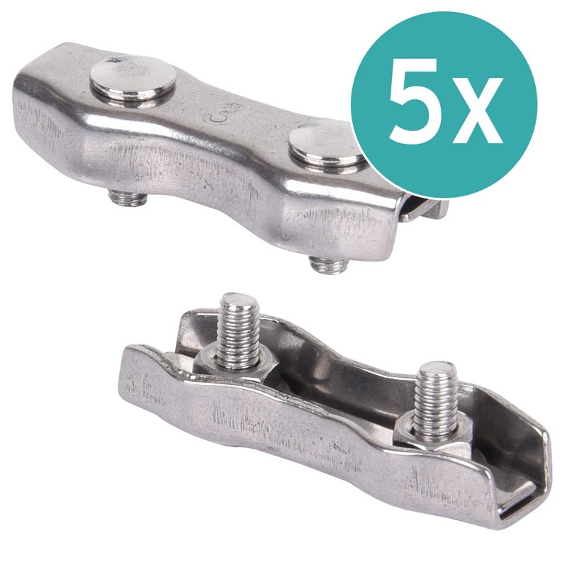 3x VOSS.farming Weidezaunlitze 400m, 3x 0,25 Kupfer + 3x 0,20 Niro, Inkl. 5x Verbinder & Warnschild 11 3x VOSS.farming Weidezaunlitze 400m, 3x 0,25 Kupfer + 3x 0,20 Niro, Inkl. 5x Verbinder & Warnschild – Bild 9