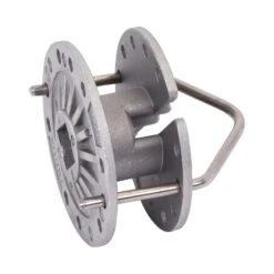 25x VOSS.farming Elektrozaun Draht- Und Seilspanner, Rund, MEGAPACK 14 25x VOSS.farming Elektrozaun Draht- Und Seilspanner, Rund, MEGAPACK -Optimal Ranchzaun Geschäft 44715.25 voss.farming elektrozaun spanner fuer weidezaundraht elektroseil