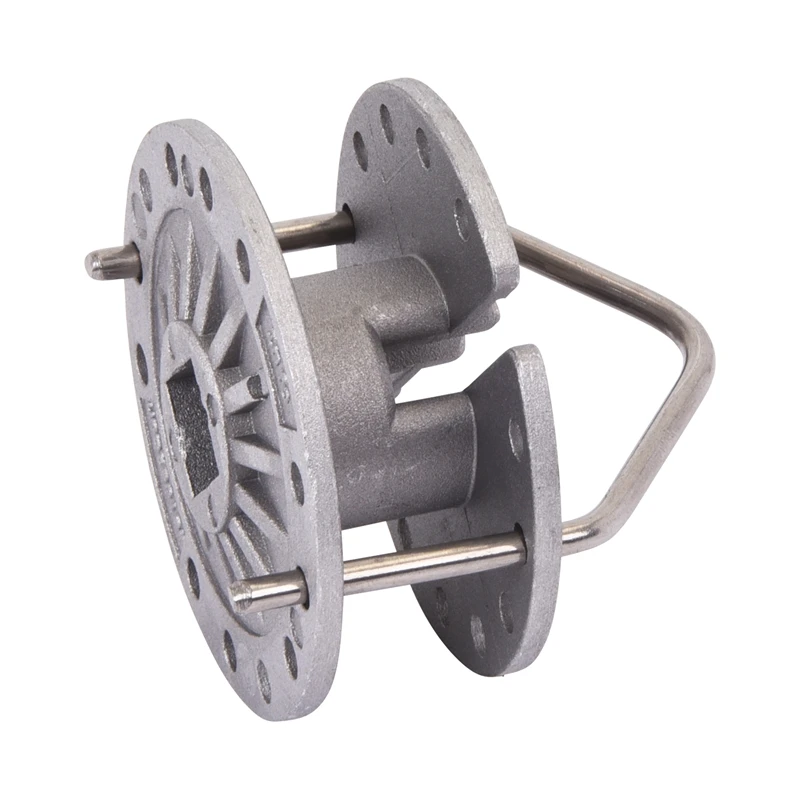 25x VOSS.farming Elektrozaun Draht- Und Seilspanner, Rund, MEGAPACK 8 25x VOSS.farming Elektrozaun Draht- Und Seilspanner, Rund, MEGAPACK – Bild 6