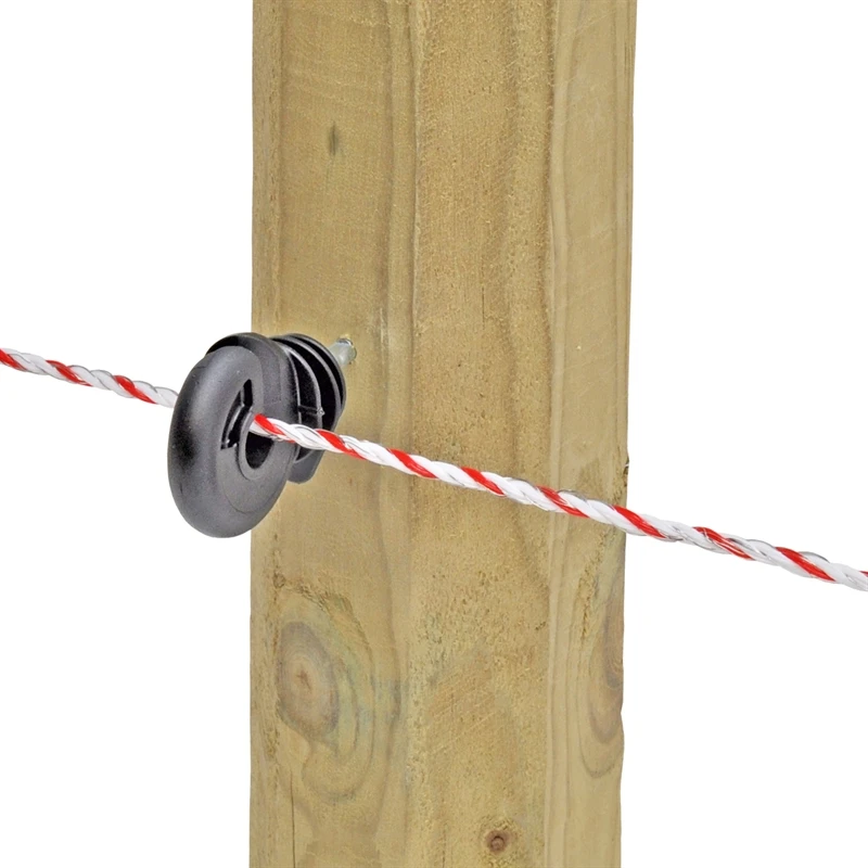 150x Ringisolator + Einschraubhilfe + Warnschild 13 150x Ringisolator + Einschraubhilfe + Warnschild – Bild 11