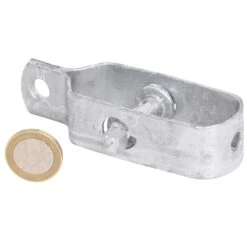 50m VOSS.farming Premium Wildzaun Komplettset 125/13/15 + Z-Profilpfosten + Spanndraht + Drahtspanne 30 50m VOSS.farming Premium Wildzaun Komplettset 125/13/15 + Z-Profilpfosten + Spanndraht + Drahtspanne -Optimal Ranchzaun Geschäft 44776 VOSS farming Drahtspanner einfach in der Handhabung 10