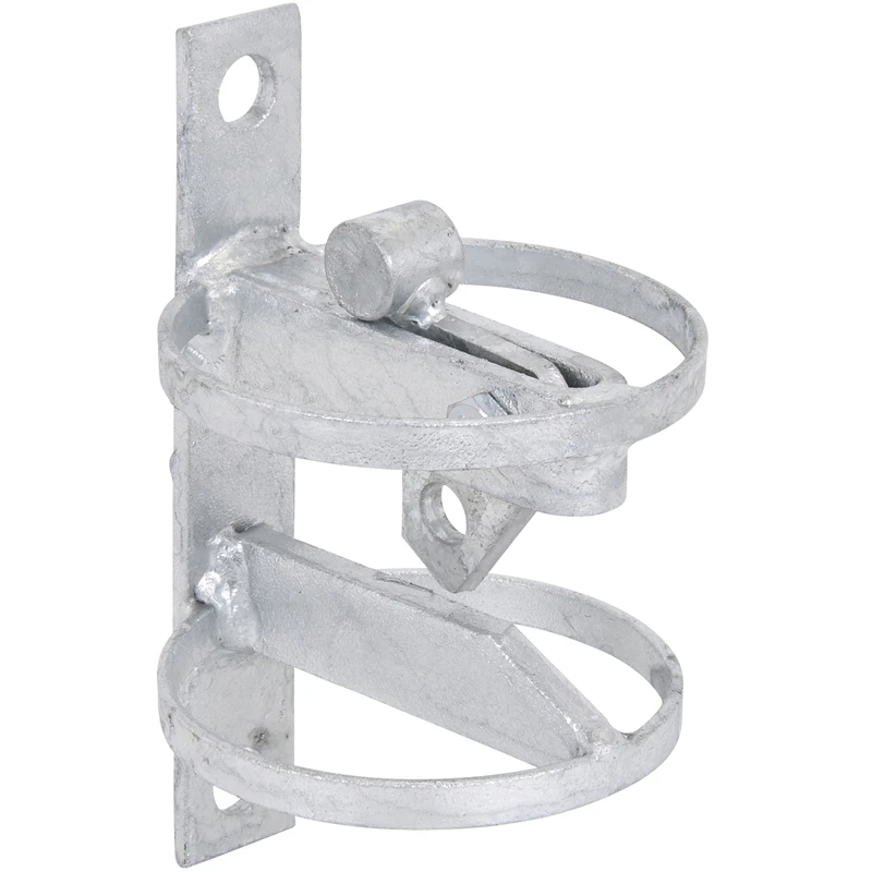 Montageset " Premium", Montageteile Für Weidetor 6 Montageset " Premium", Montageteile Für Weidetor – Bild 4