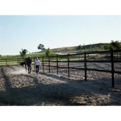 Octo Paddock Komplettsystem 60 X 20m 14 Octo Paddock Komplettsystem 60 X 20m -Optimal Ranchzaun Geschäft 44820 octo wood paddock komplettsystem 60 20