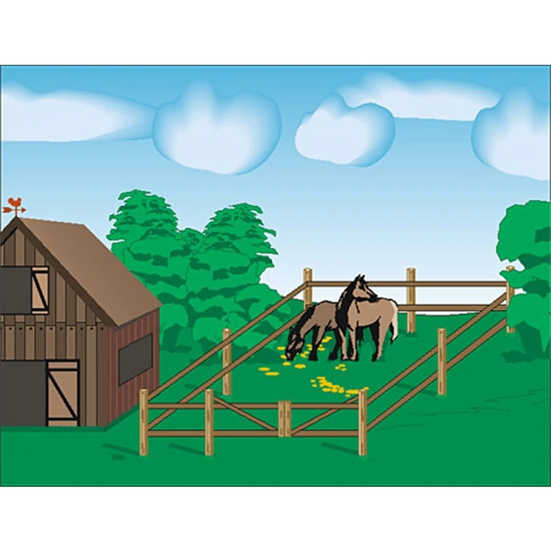 Octo Paddock Komplettsystem 60 X 20m 9 Octo Paddock Komplettsystem 60 X 20m – Bild 7