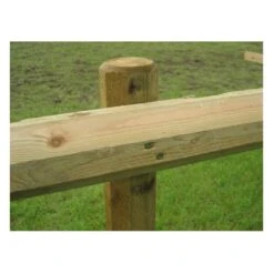 Querstange Für Octo Paddock Komplettsystem