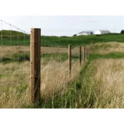 10x Octo-Wood Festzaunpfahl 200cm X 60mm 15 10x Octo-Wood Festzaunpfahl 200cm X 60mm -Optimal Ranchzaun Geschäft 44833 octo wood festzaunpfahl 6