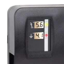 VOSS.farming "NVi 13000 DIGITAL" - Sehr Starkes 230V Weidezaungerät -Optimal Ranchzaun Geschäft 44879 voss farming weidezaungeraet nvi 13000 digitalanzeige