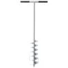 Erdbohrer Ø 15cm, Zum Setzen Von Pfählen Etc. -Optimal Ranchzaun Geschäft 44893 voss farming erdbohrer handbohrer 15cm