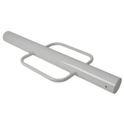 Handramme, Pfahlramme Für Holzpfähle, Bis Ø 10cm -Optimal Ranchzaun Geschäft 44896 handramme fuer den zaunbau holzpfaehle 100cm