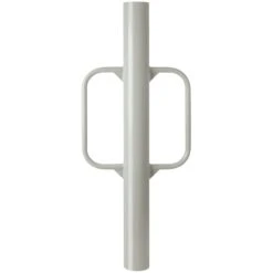 Handramme, Pfahlramme Für Holzpfähle, Bis Ø 10cm