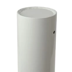 Handramme, Pfahlramme Für Holzpfähle, Bis Ø 10cm -Optimal Ranchzaun Geschäft 44896 handramme pfahlramme stossplatte