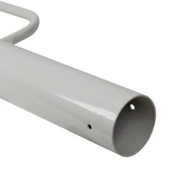 Handramme, Pfahlramme Für Holzpfähle, Bis Ø 10cm -Optimal Ranchzaun Geschäft 44896 handramme weidezaun holzpfaehle einrammen