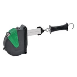 Flexigate, Flexibles Torsystem Mit 7,5m Band 7 Flexigate, Flexibles Torsystem Mit 7,5m Band -Optimal Ranchzaun Geschäft 44936