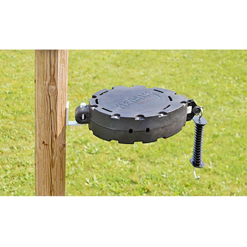 FlexiGate 15 M - Flexibles Torsystem Mit 20 Mm Band 6 FlexiGate 15 M - Flexibles Torsystem Mit 20 Mm Band – Bild 4