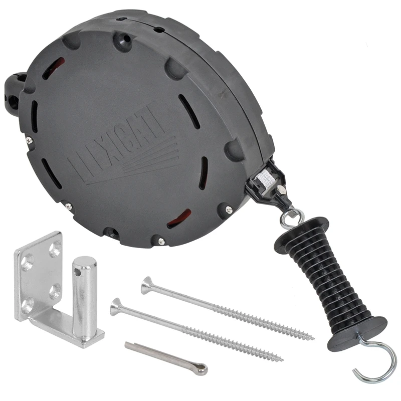 FlexiGate 15 M - Flexibles Torsystem Mit 20 Mm Band 3 FlexiGate 15 M - Flexibles Torsystem Mit 20 Mm Band