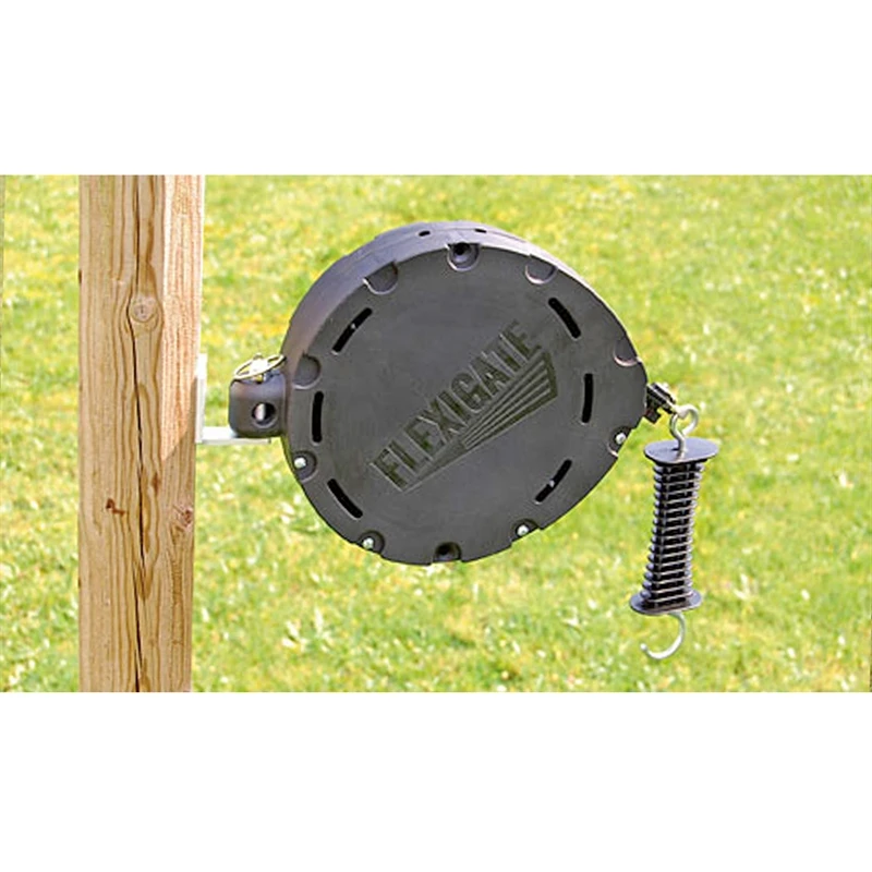 FlexiGate 15 M - Flexibles Torsystem Mit 20 Mm Band 5 FlexiGate 15 M - Flexibles Torsystem Mit 20 Mm Band – Bild 3