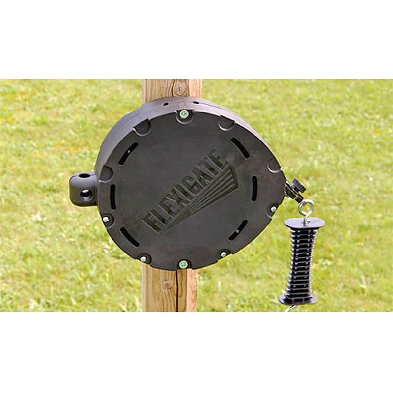 FlexiGate 15 M - Flexibles Torsystem Mit 20 Mm Band 7 FlexiGate 15 M - Flexibles Torsystem Mit 20 Mm Band – Bild 5