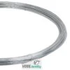 VOSS.farming Verzinkter Stahldraht, 200m, Ø 2,0mm -Optimal Ranchzaun Geschäft 44961 voss farming stahl draht verzinkter draht elektrozaun 20mm