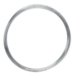 VOSS.farming Verzinkter Stahldraht, 200m, Ø 2,0mm 10 VOSS.farming Verzinkter Stahldraht, 200m, Ø 2,0mm -Optimal Ranchzaun Geschäft 44961 voss farming verzinkter stahldraht weidezaun 20mm