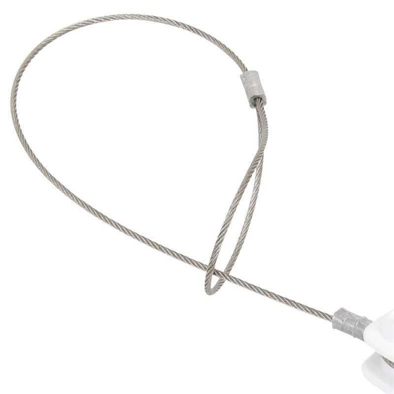 Abspannset "Diago", Für Festzaunanlagen, Zaunanfänge 11 Abspannset "Diago", Für Festzaunanlagen, Zaunanfänge – Bild 9