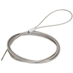 Abspannset "Diago", Für Festzaunanlagen, Zaunanfänge 23 Abspannset "Diago", Für Festzaunanlagen, Zaunanfänge -Optimal Ranchzaun Geschäft 44967 Abspanner mit Schlinge