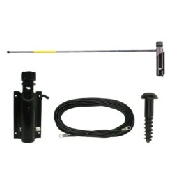 VOSS.farming Mini-Viehschranke 1,20m - Set 7 VOSS.farming Mini-Viehschranke 1,20m - Set -Optimal Ranchzaun Geschäft 45002 1