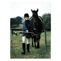 VOSS.farming Mini-Viehschranke 1,20m - Set 8 VOSS.farming Mini-Viehschranke 1,20m - Set -Optimal Ranchzaun Geschäft 45002 2