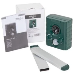 VOSS.sonic 1000 Ultraschall Abwehr - Katzenschreck, Katzenabwehr, Hundeschreck - Einstiegsmodell 20 VOSS.sonic 1000 Ultraschall Abwehr - Katzenschreck, Katzenabwehr, Hundeschreck - Einstiegsmodell -Optimal Ranchzaun Geschäft 45016 voss sonic 1000 ultraschallvertreiber tiervertreiber lieferumfang