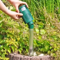 VOSS.sonic 3100, Ultraschall Tiervertreiber Katzenschreck, Hundeschreck 18 VOSS.sonic 3100, Ultraschall Tiervertreiber Katzenschreck, Hundeschreck -Optimal Ranchzaun Geschäft 45035 Katzenabwehr Hundeabwehr Hundeschreck Katzenschreck Ultraschall VOSS.sonic