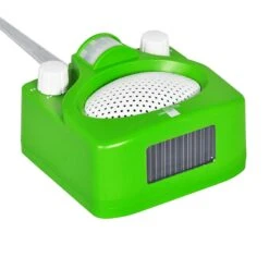 Swissinno UTV Outdoor Solar Ultraschall Katzenschreck, Hundeschreck, Marderschreck 12 Swissinno UTV Outdoor Solar Ultraschall Katzenschreck, Hundeschreck, Marderschreck -Optimal Ranchzaun Geschäft 45044 3