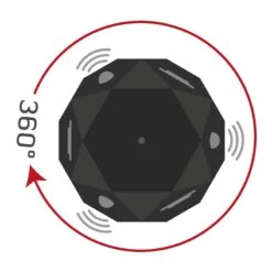 VOSS.sonic 360 Ultraschall Marderschreck, Marderabwehr Für Auto, Haus Und Dachboden 23 VOSS.sonic 360 Ultraschall Marderschreck, Marderabwehr Für Auto, Haus Und Dachboden -Optimal Ranchzaun Geschäft 45090 11 VOSS sonic 360 Ultraschall Abwerhr Katzenabwehr Hundeabwehr MArderabwehr