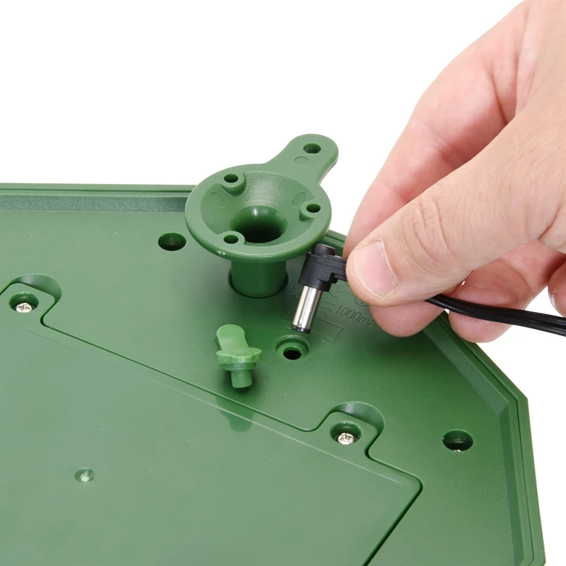 VOSS.sonic 360 Ultraschall Marderschreck, Marderabwehr Für Auto, Haus Und Dachboden 9 VOSS.sonic 360 Ultraschall Marderschreck, Marderabwehr Für Auto, Haus Und Dachboden – Bild 7