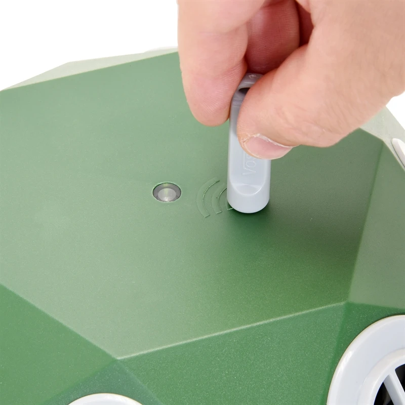 VOSS.sonic 360 Ultraschall Marderschreck, Marderabwehr Für Auto, Haus Und Dachboden 7 VOSS.sonic 360 Ultraschall Marderschreck, Marderabwehr Für Auto, Haus Und Dachboden – Bild 5