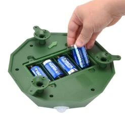 VOSS.sonic 360 Ultraschall Marderschreck, Marderabwehr Für Auto, Haus Und Dachboden 20 VOSS.sonic 360 Ultraschall Marderschreck, Marderabwehr Für Auto, Haus Und Dachboden -Optimal Ranchzaun Geschäft 45090 7 VOSS sonic 360 Ultraschall Abwerhr Katzenabwehr Hundeabwehr MArderabwehr