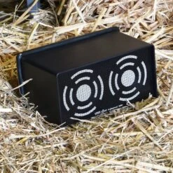 Ultraschall Ratten-, Mäuse-, Und Insektenverscheucher Bis 325qm 23 Ultraschall Ratten-, Mäuse-, Und Insektenverscheucher Bis 325qm -Optimal Ranchzaun Geschäft 45160 voss sonic 5500 professioneller tiervertreiber mit ultraschall