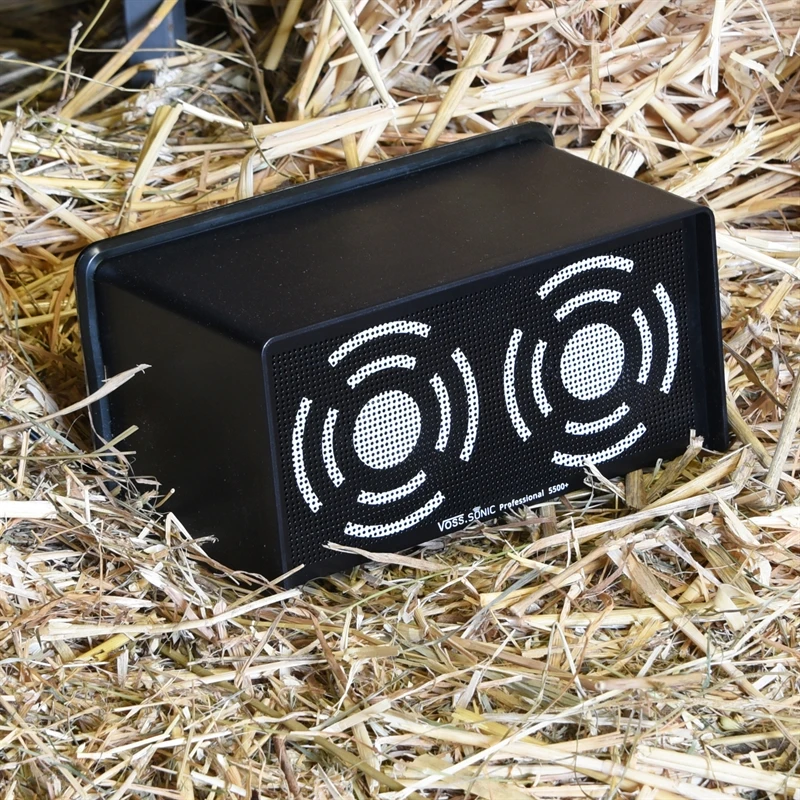 Ultraschall Ratten-, Mäuse-, Und Insektenverscheucher Bis 325qm 12 Ultraschall Ratten-, Mäuse-, Und Insektenverscheucher Bis 325qm – Bild 10